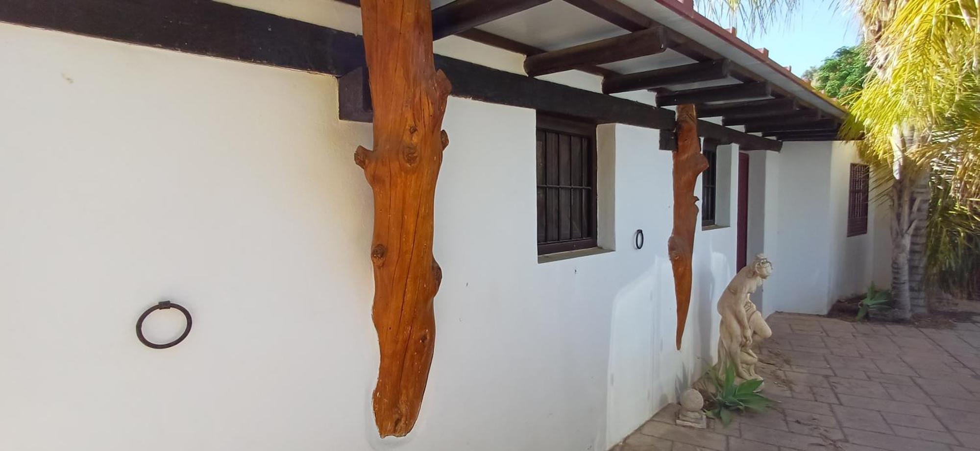 Villa Encantador Cortijo Con Piscina Privada Y Vista Al Mar Málaga
