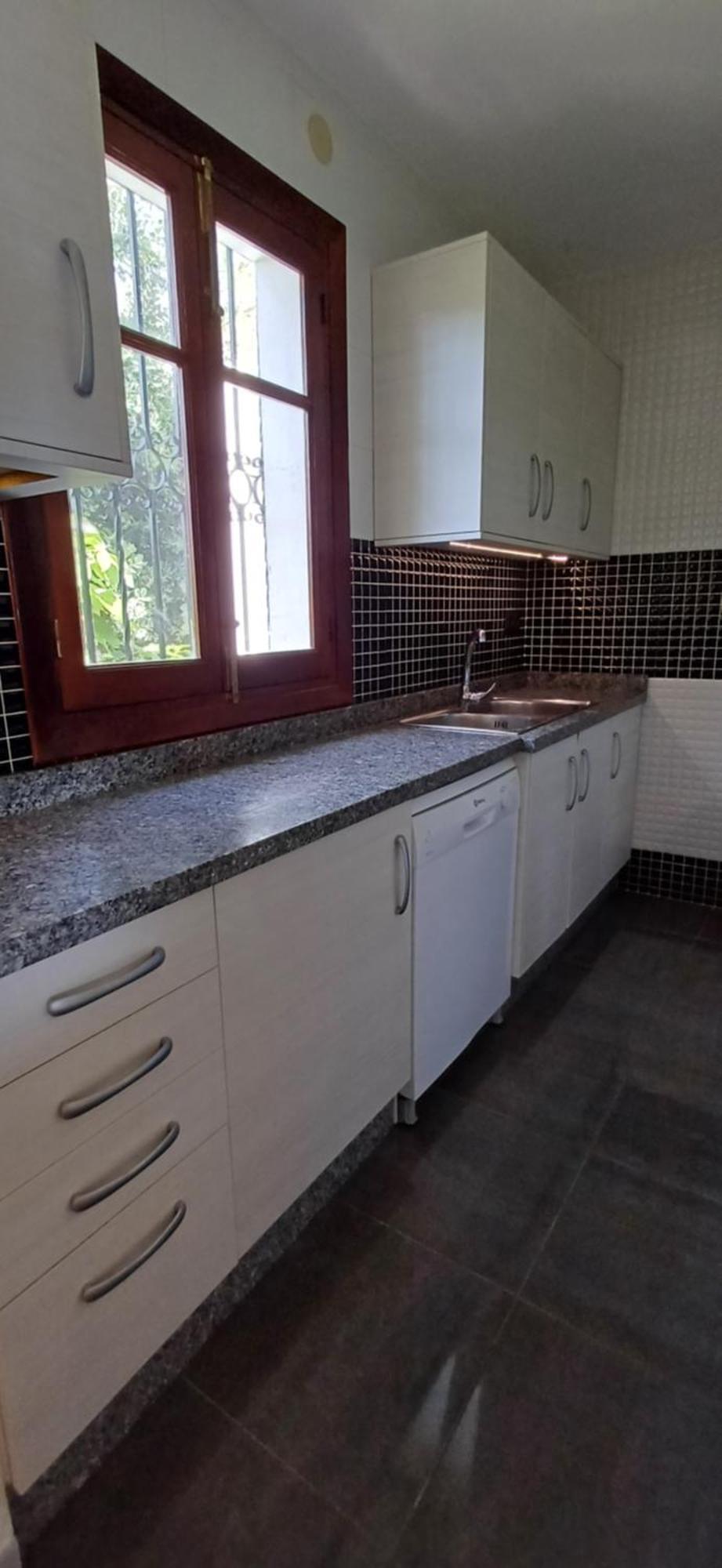 Villa Encantador Cortijo Con Piscina Privada Y Vista Al Mar