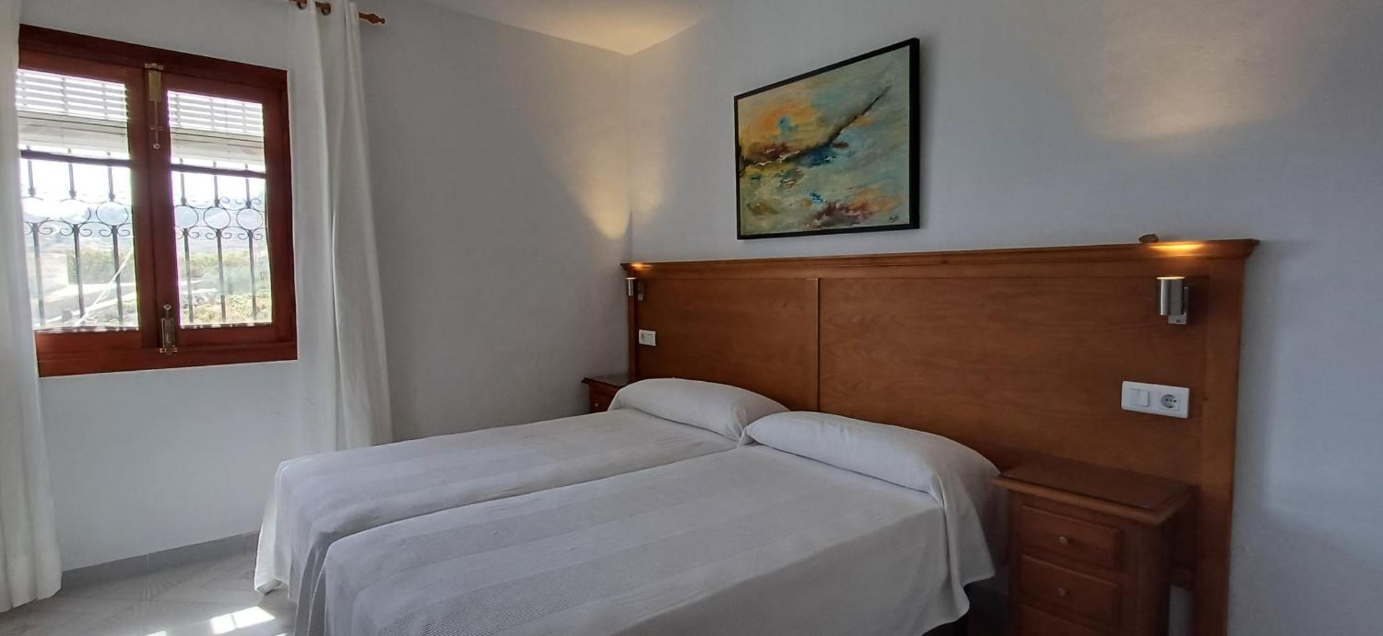 Encantador Cortijo Con Piscina Privada Y Vista Al Mar Villa *