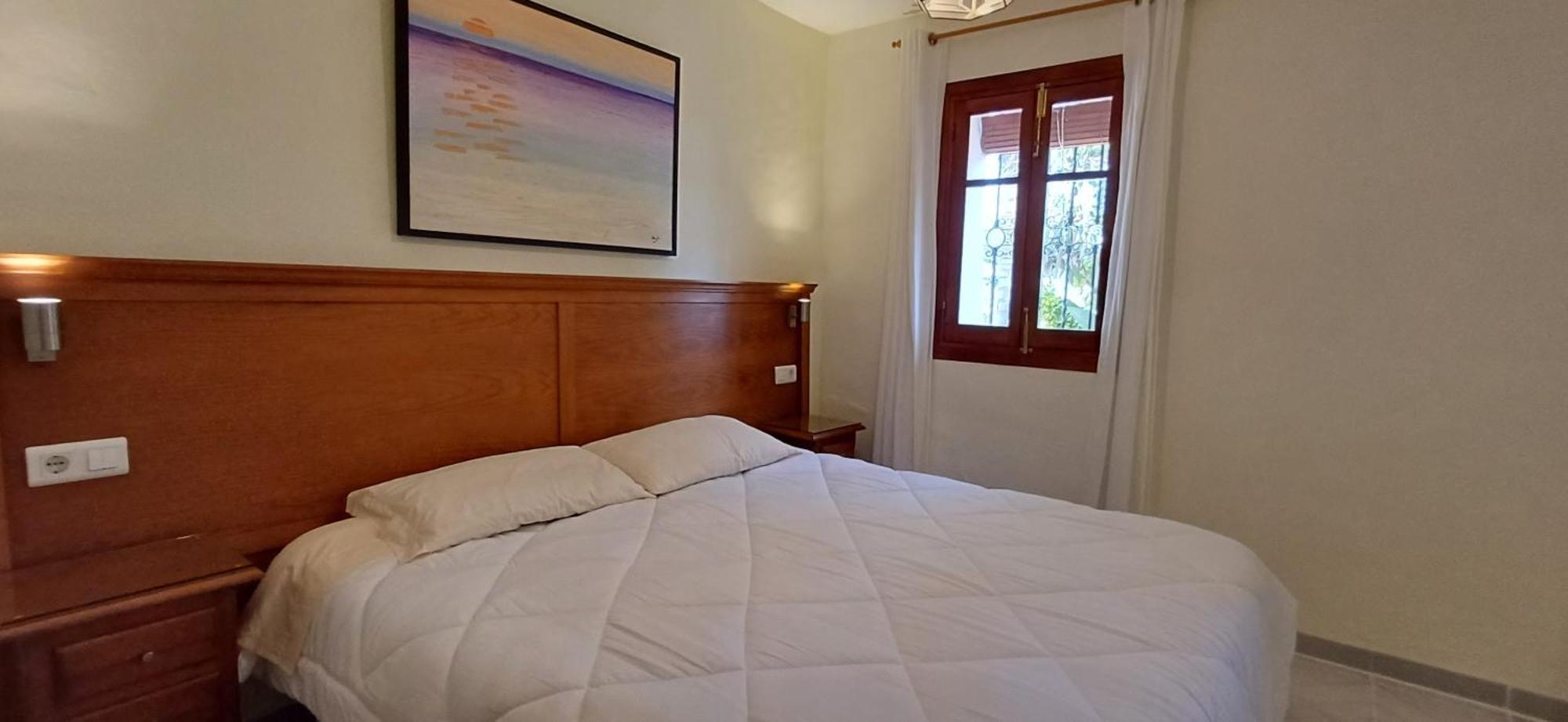 Encantador Cortijo Con Piscina Privada Y Vista Al Mar Villa *